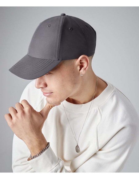 Beechfield Recycled pro-style cap