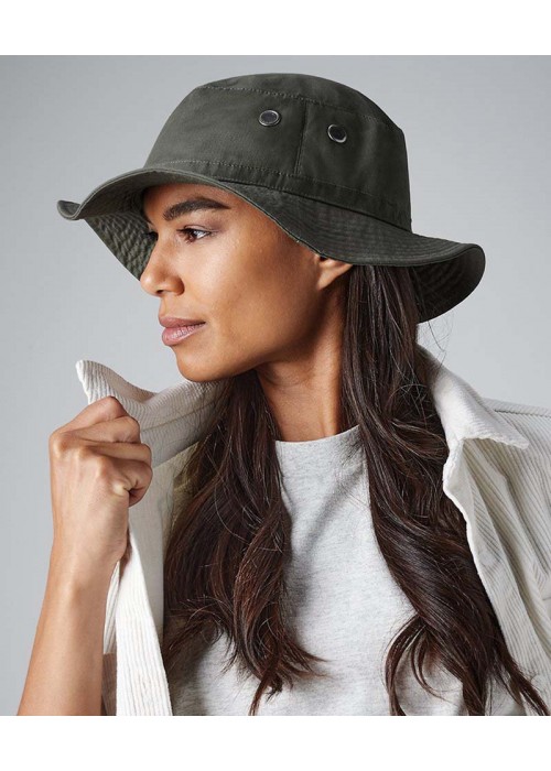 Beechfield Cargo bucket hat
