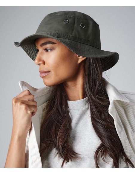 Beechfield Cargo bucket hat