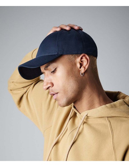 Beechfield Air mesh 6-panel cap