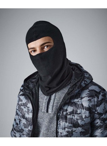 Beechfield Microfleece balaclava