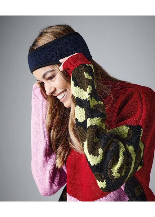 Beechfield Suprafleece® Aspen headband