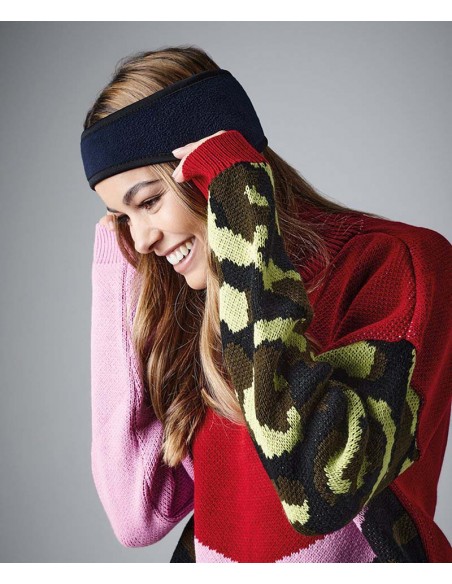 Beechfield Suprafleece® Aspen headband
