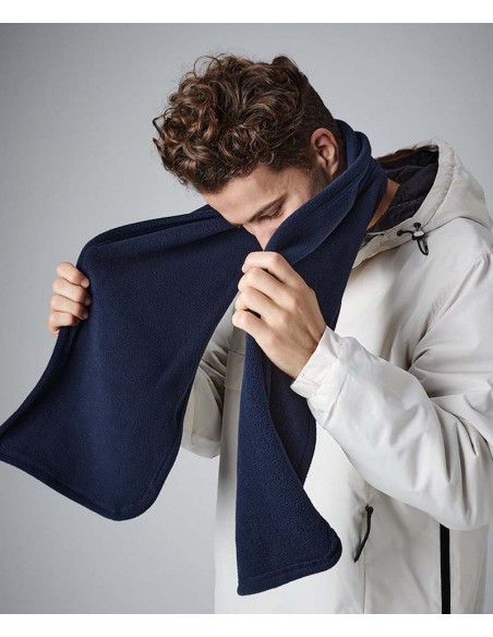 Beechfield Suprafleece® Geneva scarf