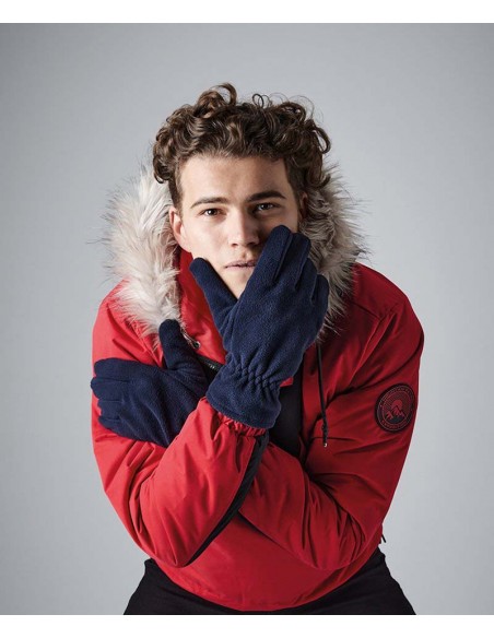 Beechfield Suprafleece® alpine gloves