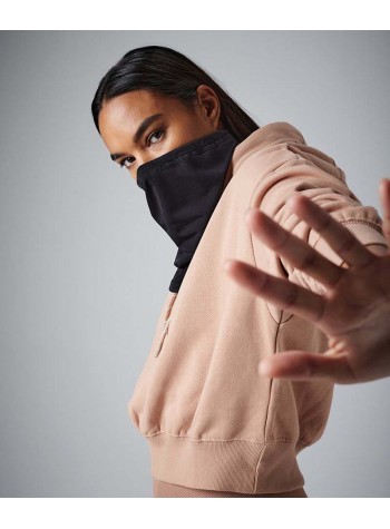 Beechfield Softshell sports tech neck warmer