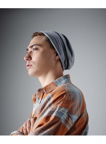 Beechfield Jersey beanie