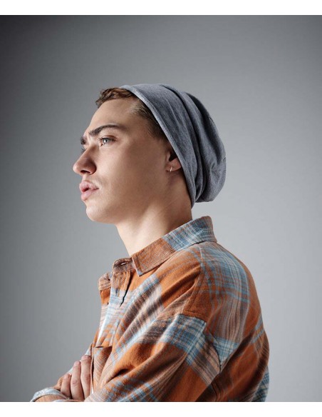 Beechfield Jersey beanie