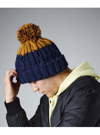 Beechfield Apres Beanie