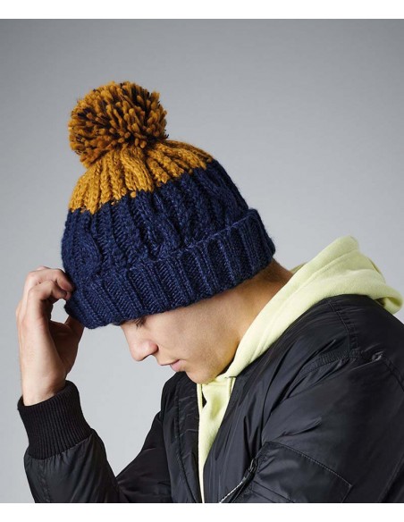 Beechfield Apres Beanie
