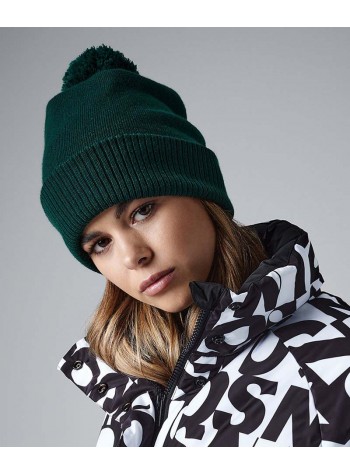 Beechfield Thermal Snowstar® beanie