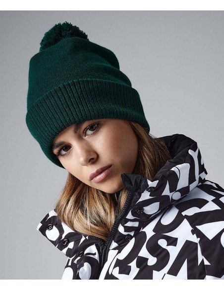 Beechfield Thermal Snowstar® beanie