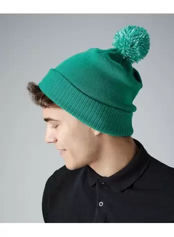 Beechfield Snowstar® Beanie