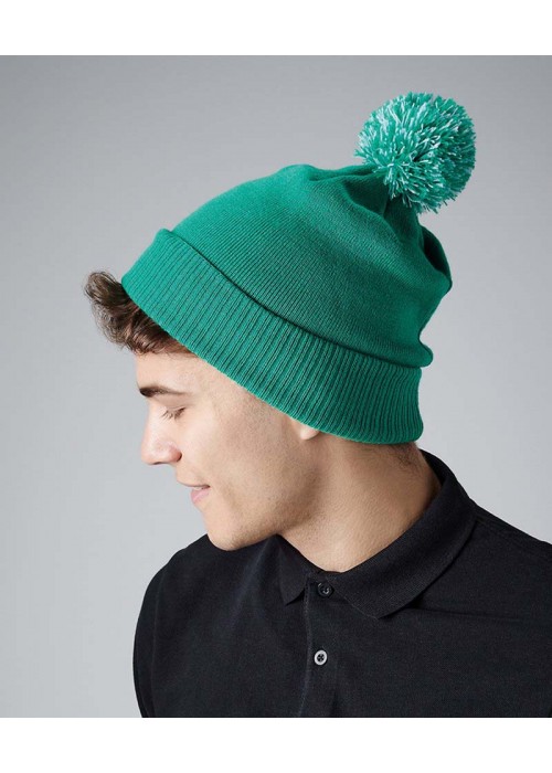 Beechfield Snowstar® Beanie