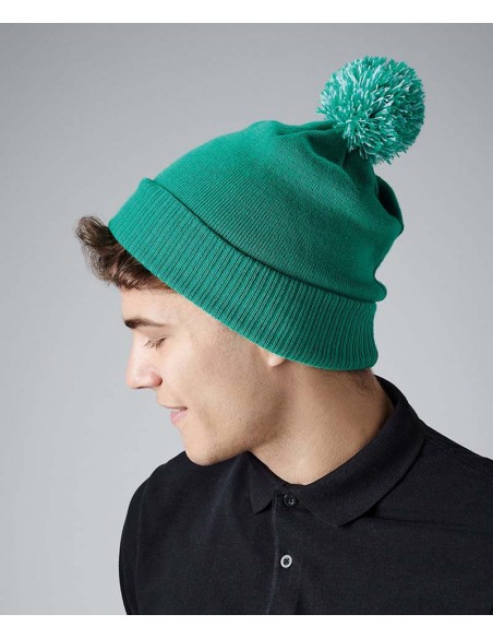 Beechfield Snowstar® Beanie