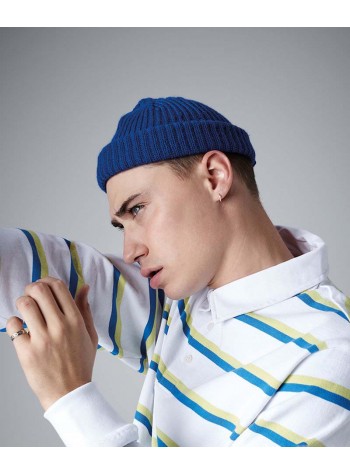 Beechfield Trawler beanie