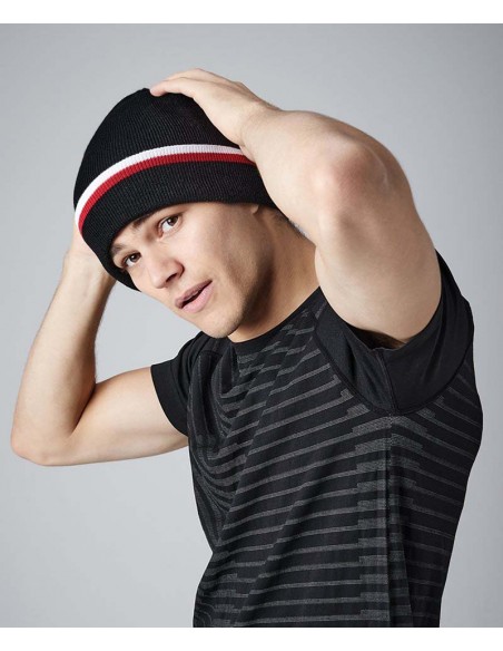 Beechfield Teamwear beanie