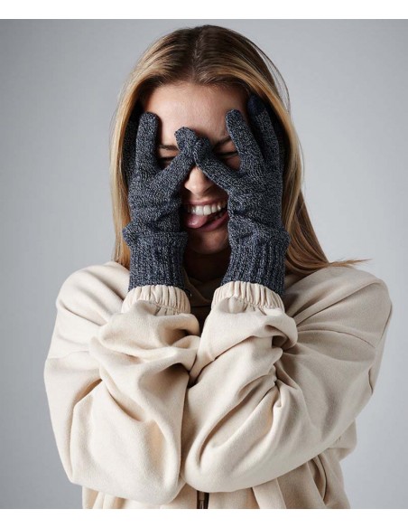 Beechfield Touchscreen smart gloves