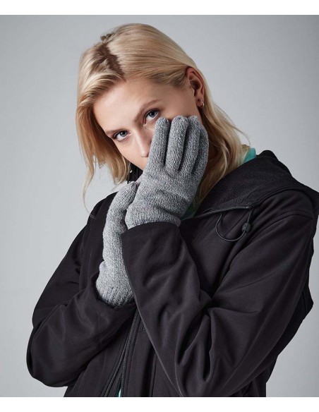 Beechfield Classic Thinsulate™ gloves