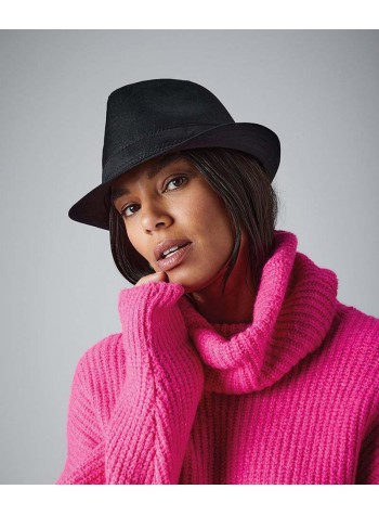 Beechfield Fedora
