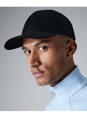 Beechfield Urbanwear 6-panel snapback