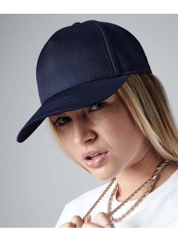 Beechfield Urbanwear 5-panel snapback