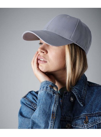 Beechfield Urbanwear 6-panel cap