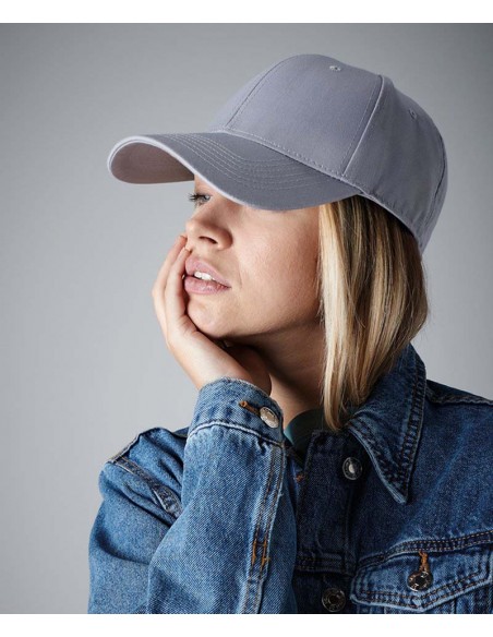 Beechfield Urbanwear 6-panel cap