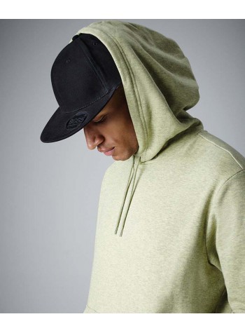 Beechfield Pro-stretch flat peak cap