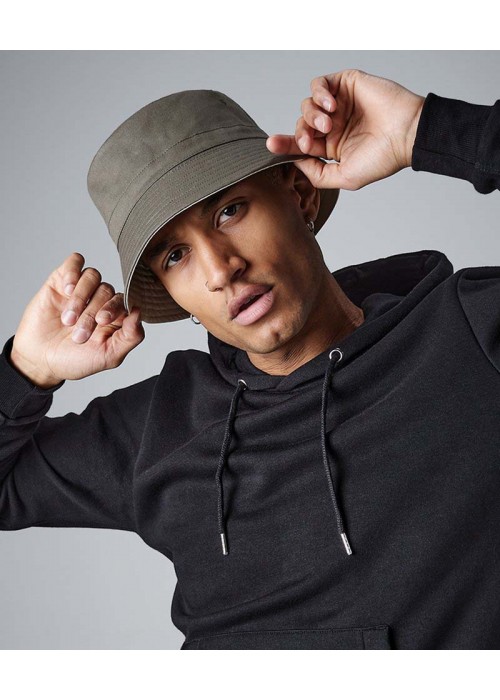 Beechfield Reversible Bucket Hat