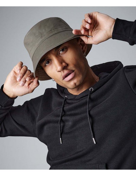 Beechfield Reversible Bucket Hat