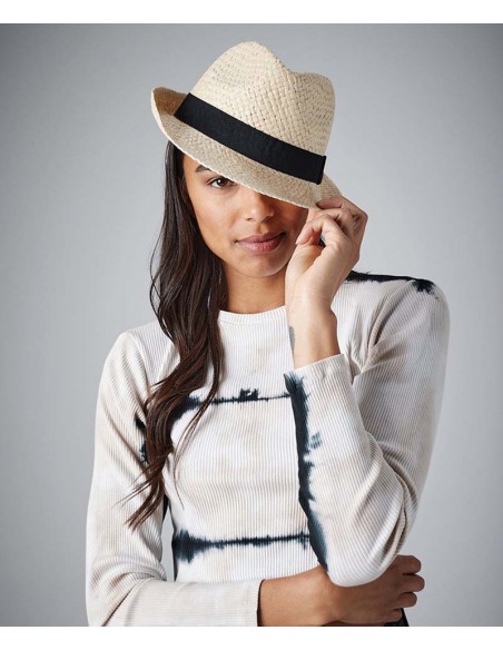 Beechfield Festival trilby