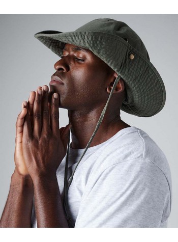 Beechfield Outback hat