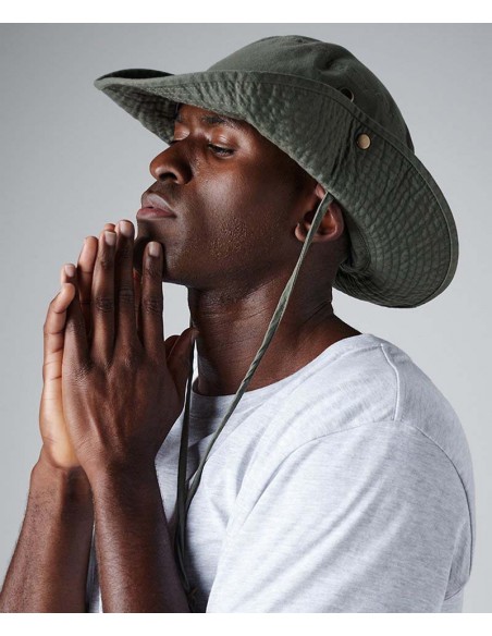 Beechfield Outback hat