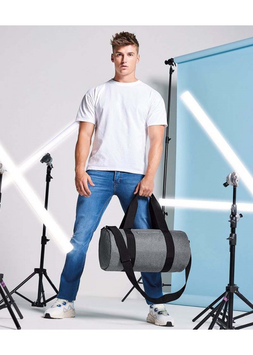 Bagbase Original Barrel Bag