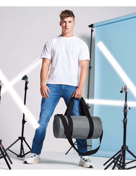 Bagbase Original Barrel Bag