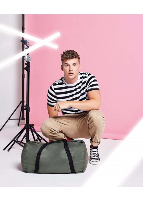 Bagbase Packaway Barrel Bag