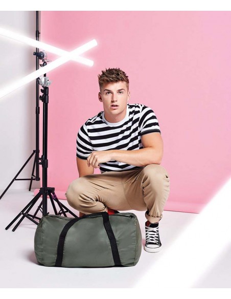 Bagbase Packaway Barrel Bag