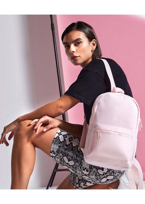 Bagbase Mini Essential Fashion Backpack