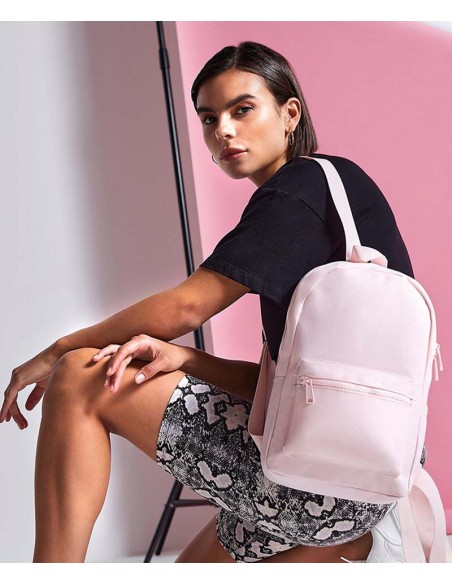 Bagbase Mini Essential Fashion Backpack