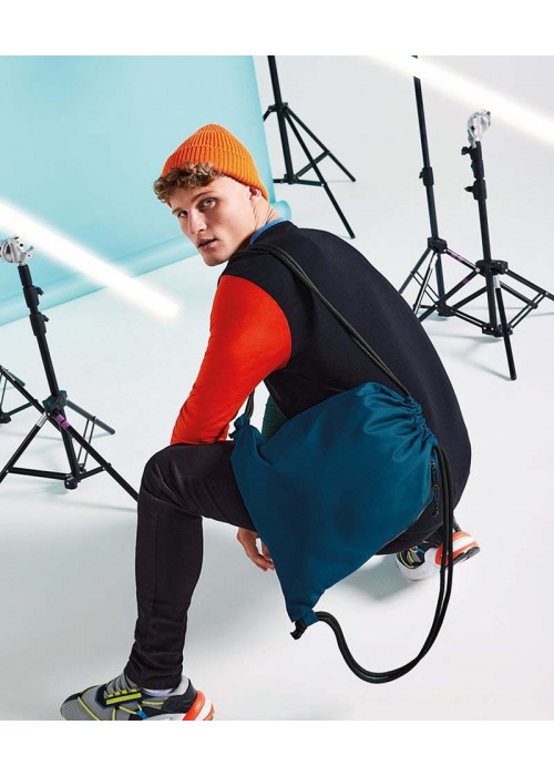 Bagbase Recycled Gymsac