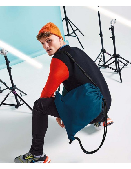 Bagbase Recycled Gymsac