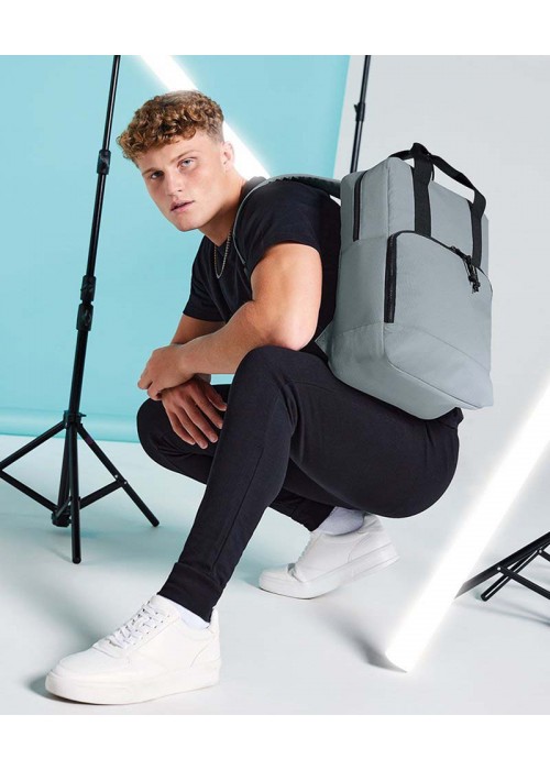 Bagbase Recycled Twin Handle Cooler Backpack