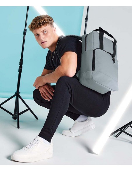 Bagbase Recycled Twin Handle Cooler Backpack