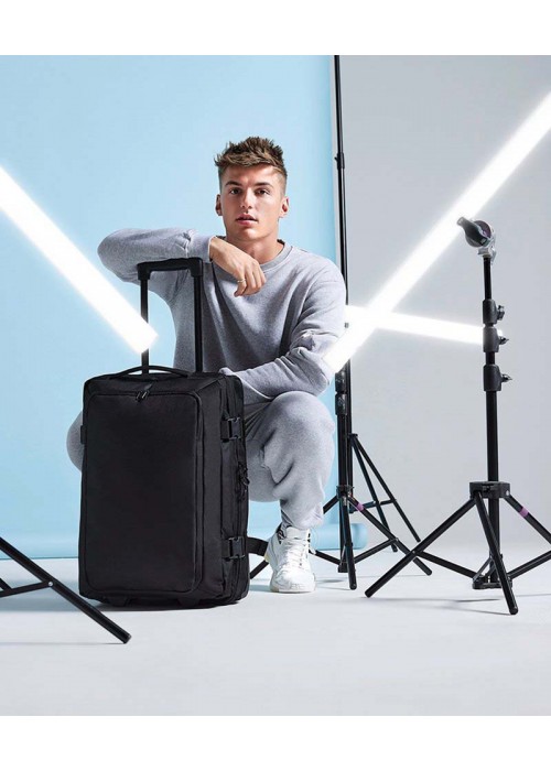 Bagbase Escape Carry-on Wheelie