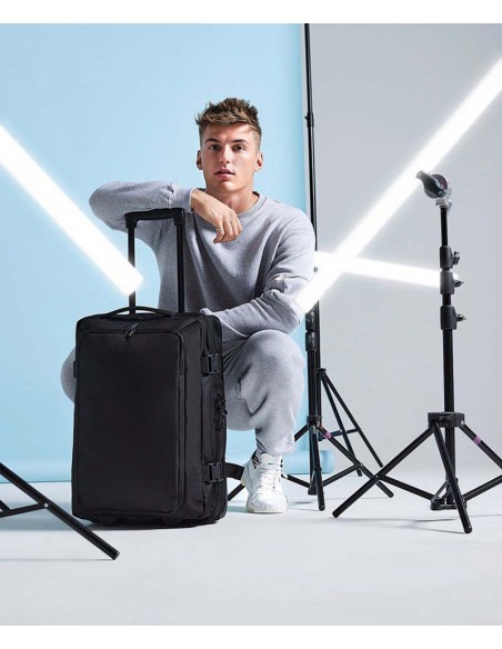 Bagbase Escape Carry-on Wheelie