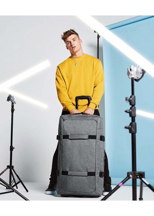 Bagbase Escape Check-in Wheelie