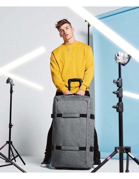 Bagbase Escape Check-in Wheelie