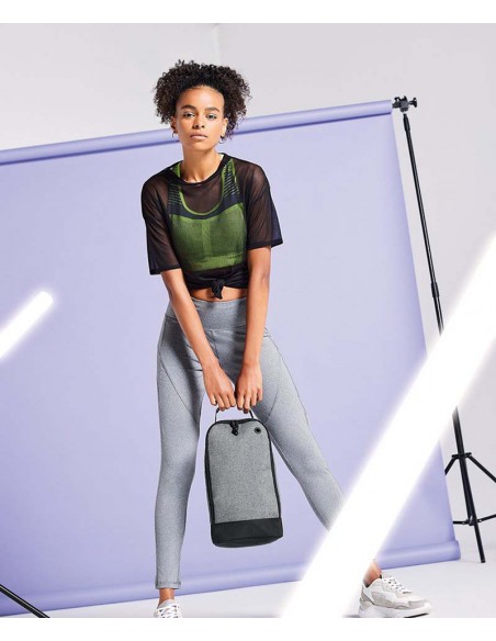 Bagbase Athleisure Sports Shoe/Accessory Bag