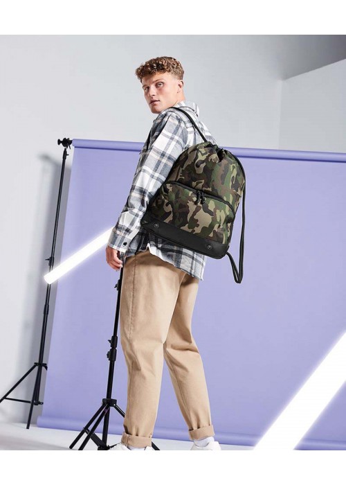 Bagbase Athleisure Gymsac